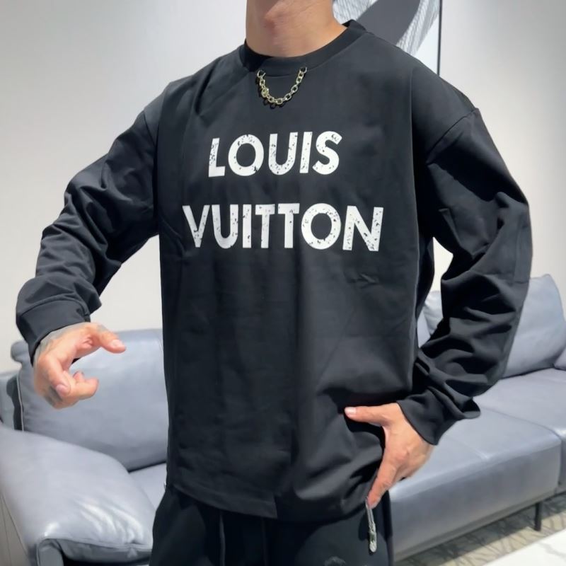 Louis Vuitton T-Shirts